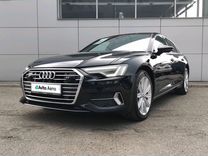 Audi A6 3.0 AT, 2019, 68 320 км, с пробегом, цена 4 990 000 руб.