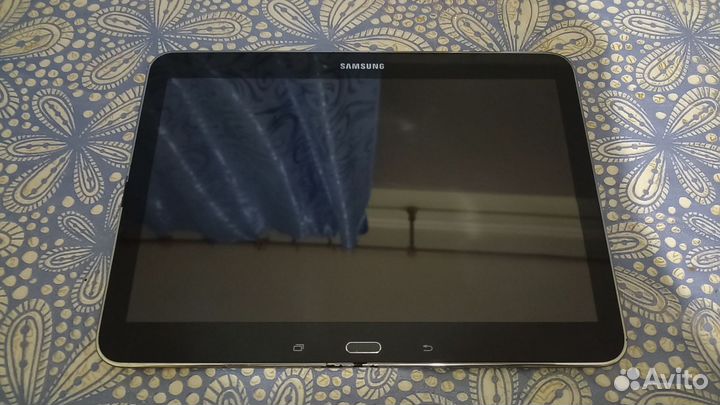 Samsung galaxy Tab 4