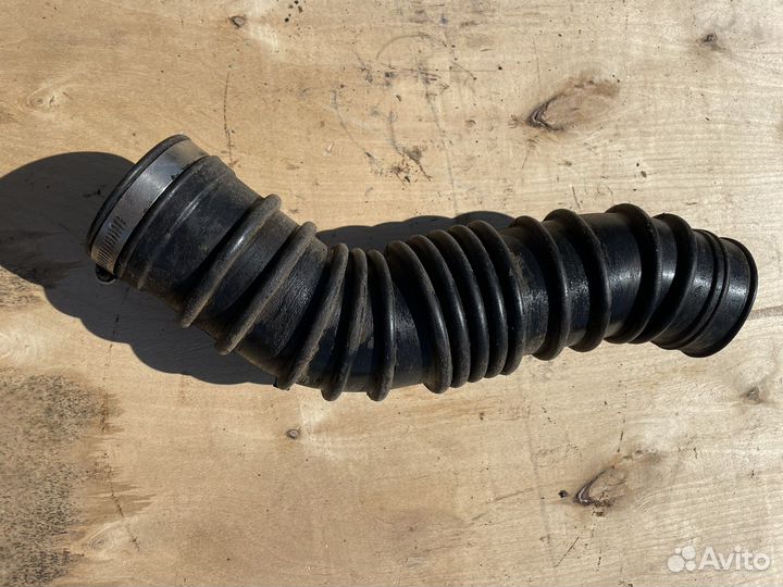 Серена c23 патрубок гофра