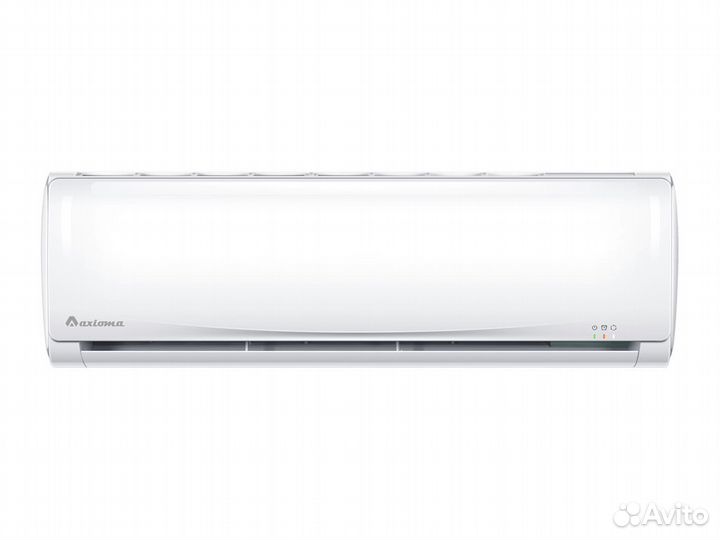 Кондиционер Axioma на 50 кв.м. инвертор
