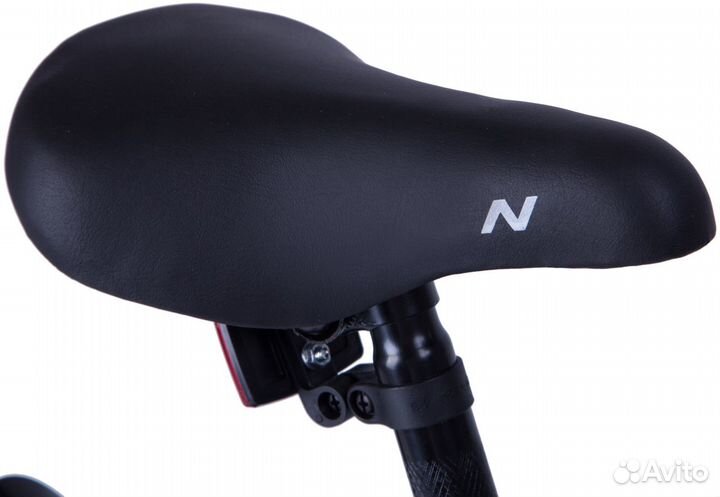 Велосипед 16