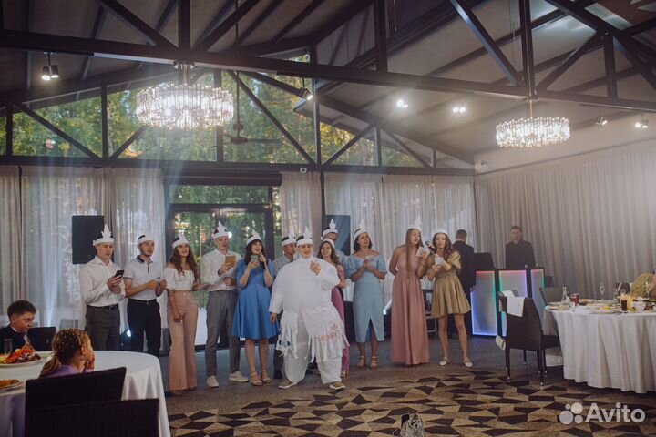 Карнавальный костюм на прокат