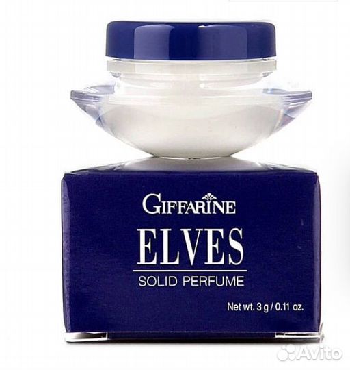 Тайские сухие духи с феромонами