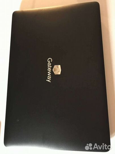 Gateway gwtn141-10BK