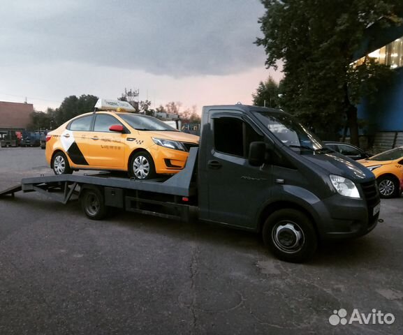 Автоэвакуатор круглосуточно