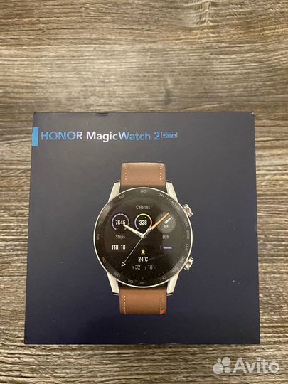 Honor Magic Watch 2 46mm