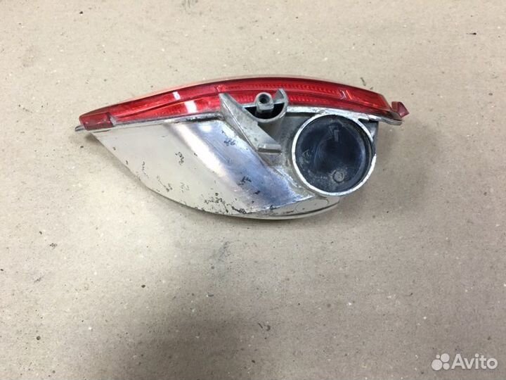 Фонарь в бампер задний правый Nissan Terrano 3 D10