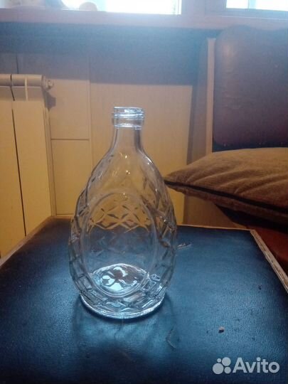 Графин стекло