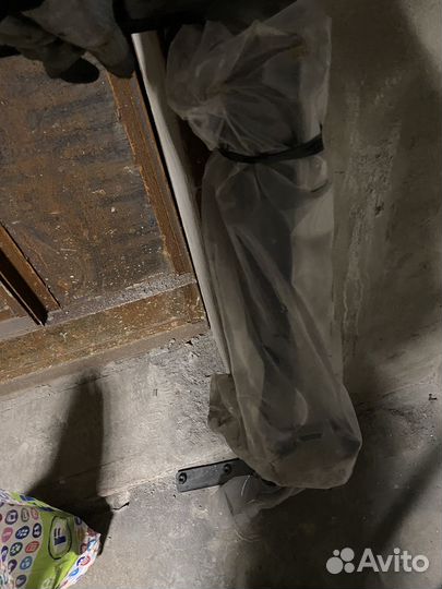 Фаркоп на kia sportage 2018