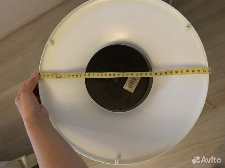 Подставка для клетки разных диаметров