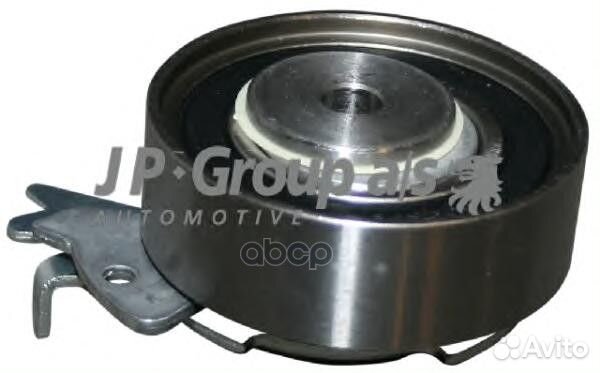 Ролик грм daewoo nexia/chevrolet aveo/lanos 8v