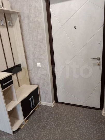 1-к. квартира, 28 м², 4/10 эт.