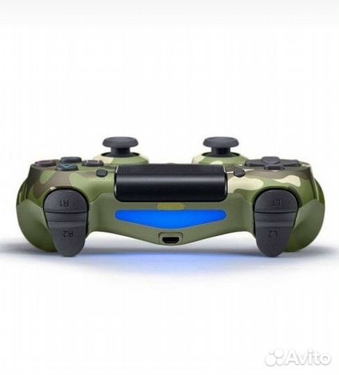 Беспроводной контроллер PlayStation dualshock 4