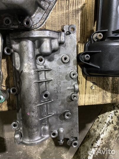 Гбц mercedes om 651.940