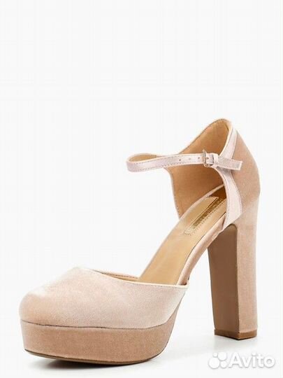 Туфли праздничные новые