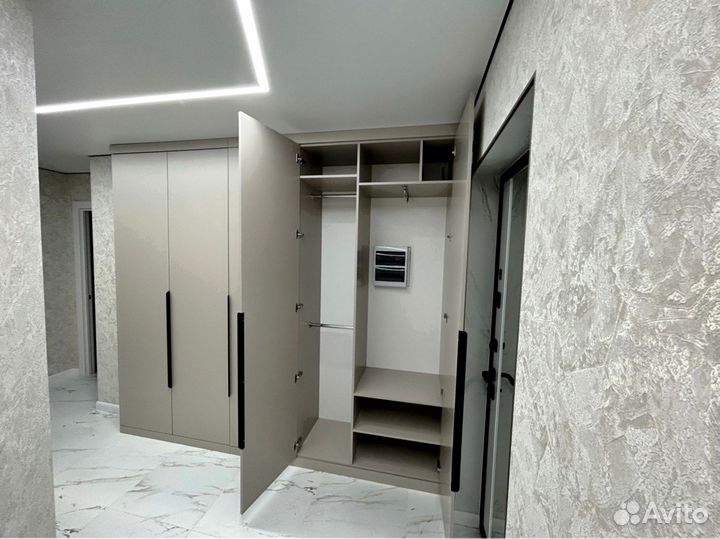 Шкаф для одежды