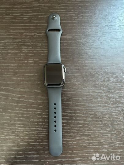 Apple watch se