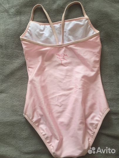 Купальник для танцев (гимнастики)