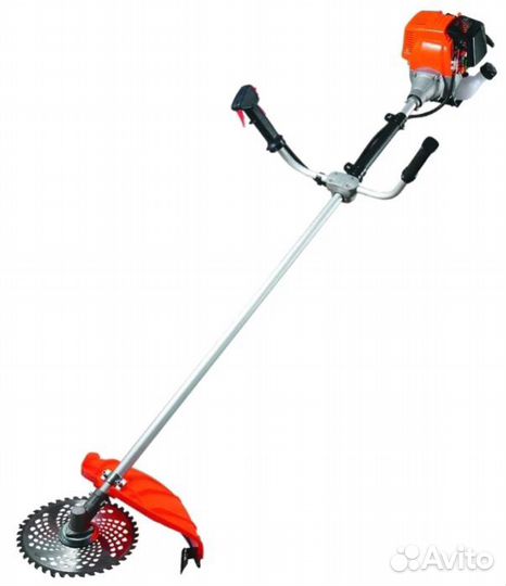 Бензиновый триммер P.I.T. P 38-C, 1.7 л.с