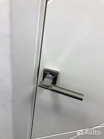 Двери межкомнатные