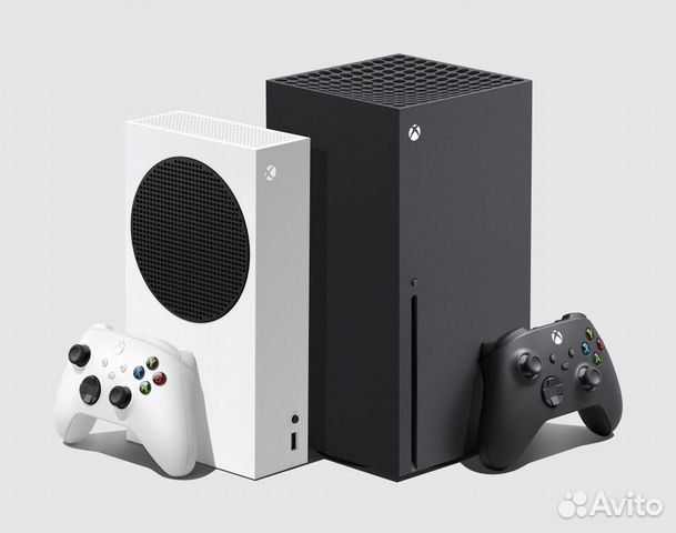 PS 5 / PS 4 Pro / xbox (Рассрочка и Trade in ) объявление продам