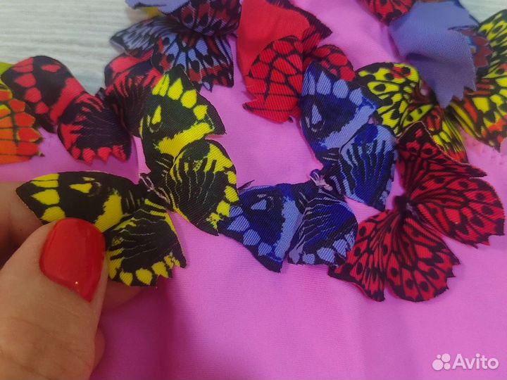 Купальник molo 152