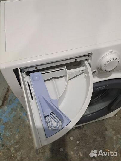 Стиральная машина хотпоинт аристон 6кг доставка