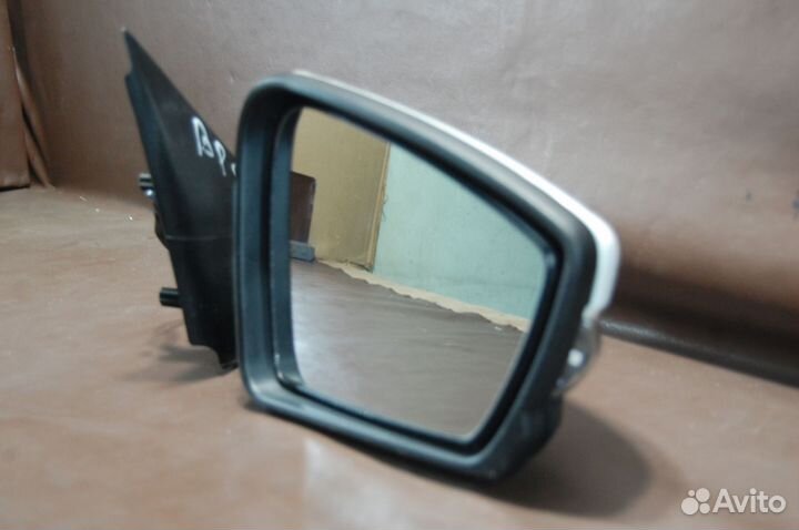 Зеркало наружное правое - LADA Granta (2018-н.в.)
