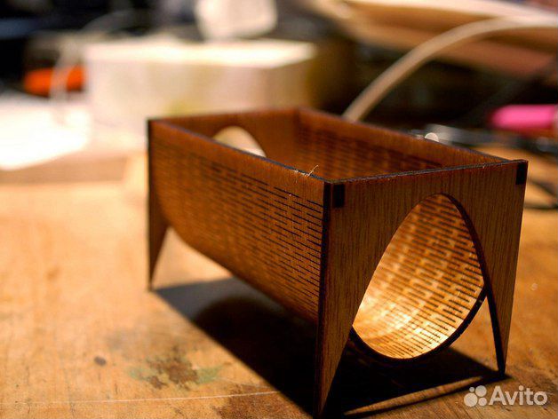 Модели 3D и 2D для станков чпу/CNC/3D принтеров