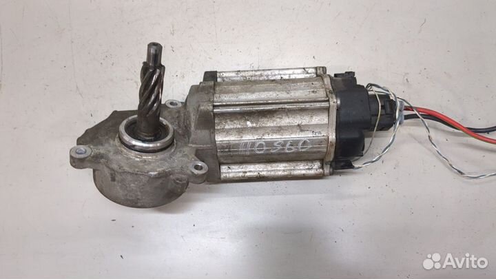 Электроусилитель руля Chevrolet Volt, 2012