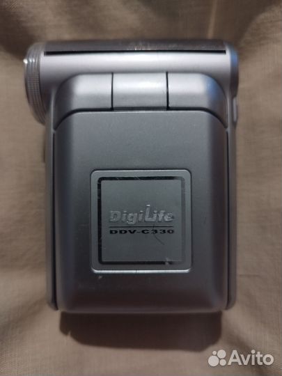 Видео камера