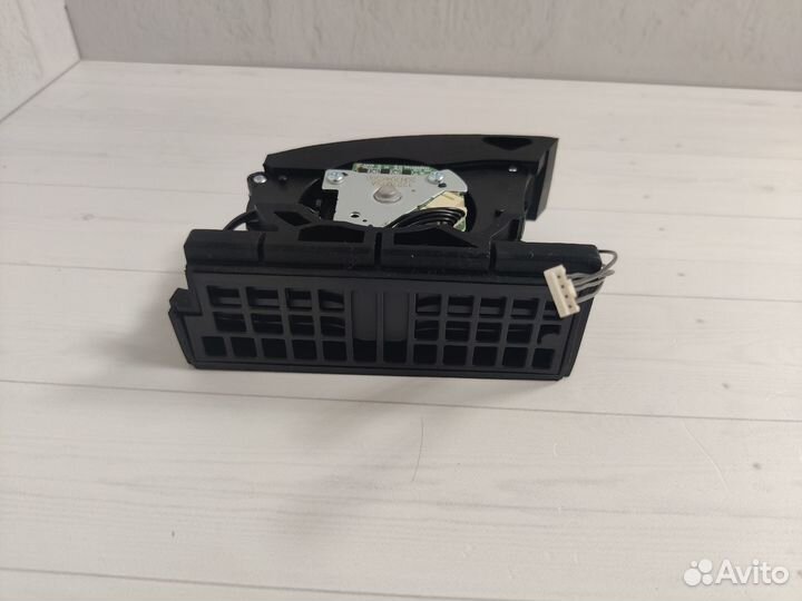 Вентилятор двигателя RS-2230001924