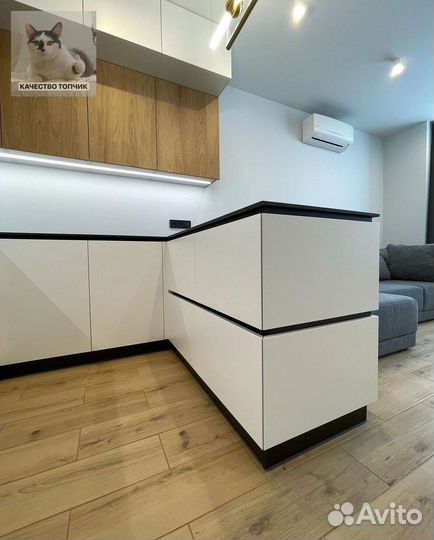 Кухня на заказ