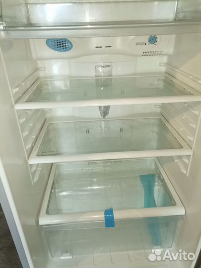 Холодильник Шарп c системой NoFrost б/у