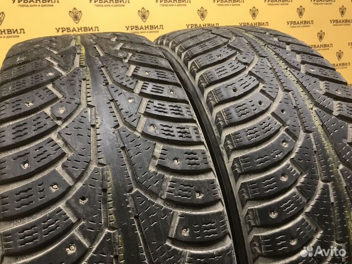 Nokian Tyres Hakkapeliitta 5 205/55 R16 94T