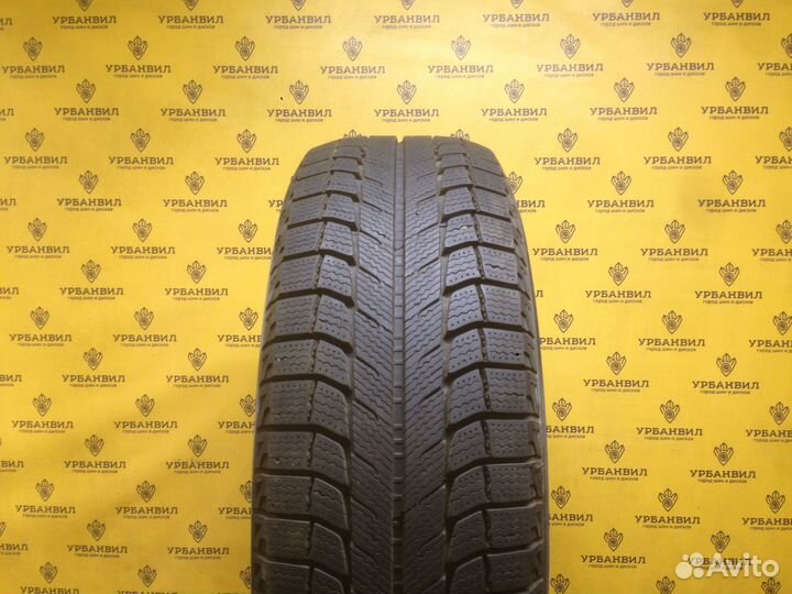 Michelin X-Ice XI2 215/60 R17
