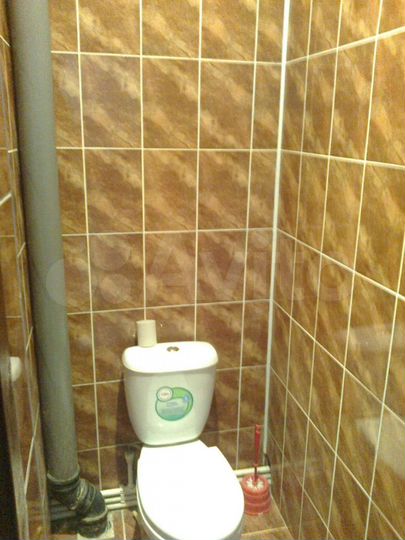 2-к. квартира, 70 м², 1/2 эт.