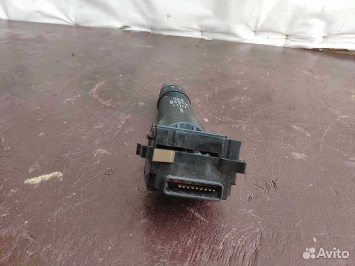 Переключатель дворников Mitsubishi Pajero 4