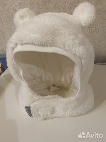 Шапка детская Kerry новая