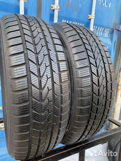 Falken Eurowinter HS-439 235/65 R17