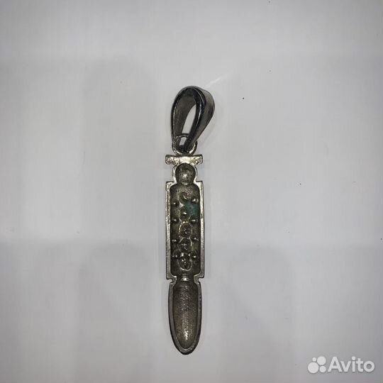 Подвеска Патрон