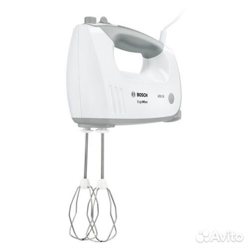 Миксер Bosch MFQ 36480