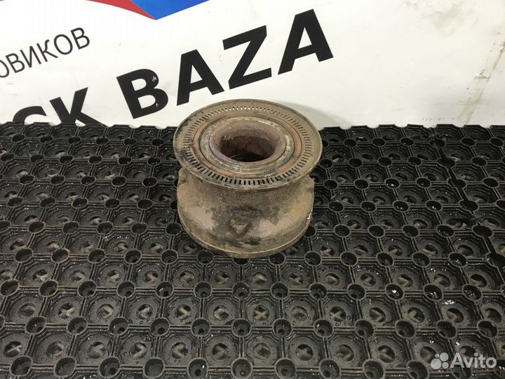 81934200353 Ступица передняя Man TGM