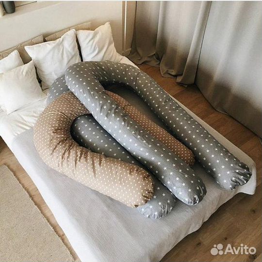 Подушка для беременных