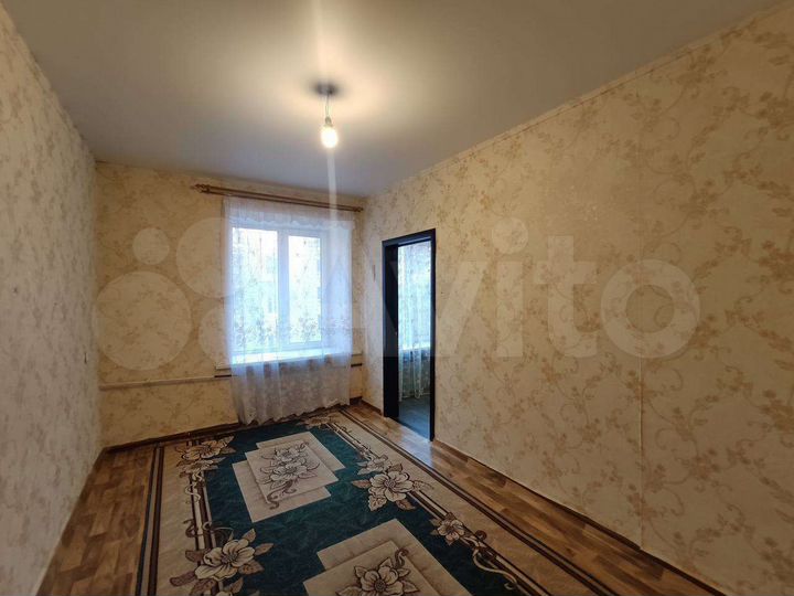 4-к. квартира, 82 м², 3/5 эт.