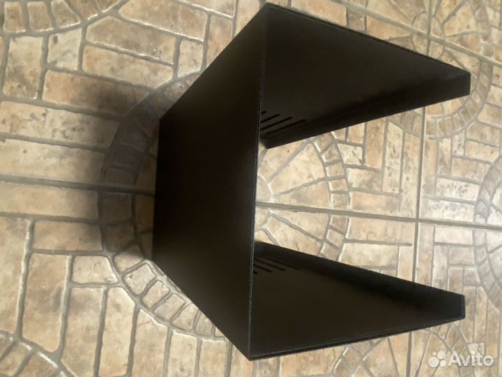 Труба к вытяжке