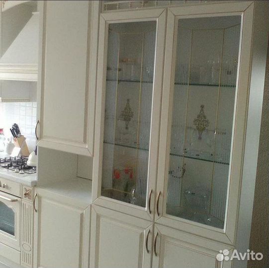 Кухонный гарнитур «Б45»