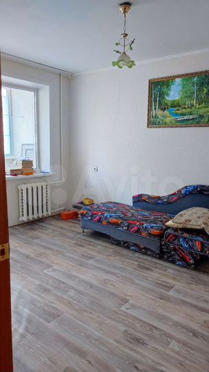 2-к. квартира, 57,3 м², 4/12 эт.