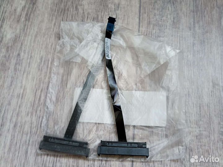 Шлейф для жесткого диска acer a315-53, a315-42