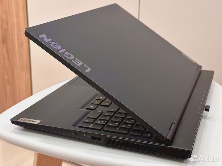 Lenovo Legion (RTX 3070)